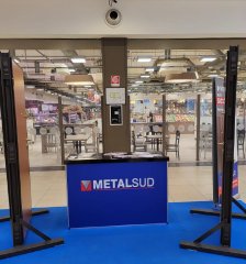 Porte Blindate Metalsud
